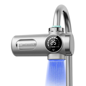 MIMAX Smart Sterilization and Dechlorination Water Purifier