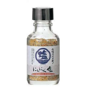 Seescore shichimi garlic salt