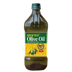 王牌義多利100％純橄欖油1.5L