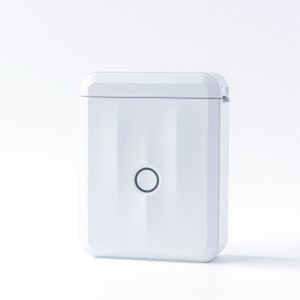 【NIIMBOT 精臣】 熱感 藍芽 標籤機 打印機  1500mAh /台 D110M - 多款可選