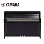 YAMAHA CLP-785 B 旗艦直立式數位電鋼琴 經典黑色款【敦煌樂器】, , large