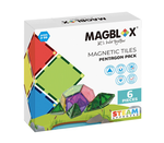 MAGBLOX® PENTAGON 6PCS PACK, , large