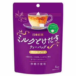 日東 奶茶包(伯爵茶) 30g