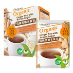 米森有機黑糖老薑茶, , large