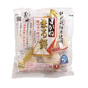 Gishi Japanese Rice Cake