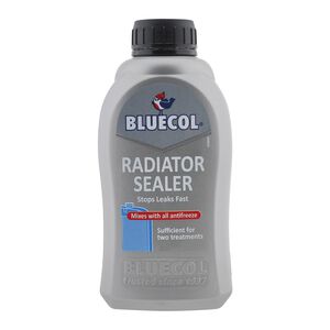 car supplies