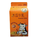 Weichuan Papaya Milk, , large