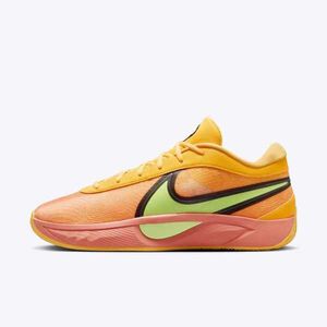 [Kixpress] Nike Giannis Freak 6 EP 男 籃球鞋 運動鞋 字母哥 萬聖節 橘黃 [FJ7807-601]