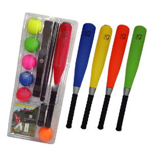MG T-ball set fat 24 Inch with 3balls