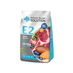 【耐吉斯】E2 活力羊肉餐無穀成犬配方 小顆粒(成犬飼料 狗飼料 狗糧 犬糧 狗食)4.5LB(2.04KG), , large