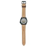 SEIKO 精工 5 Sports x 快打旋風 蓋爾 聯名限量機械錶(SRPF21K1)-42.5mm, , large
