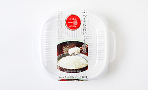 【毓秀堂】NAKAYA 微波米飯盒