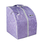 【MOLIJIA】Afang Palace Far-Infrared Health Sauna - Imperial Purple, , large