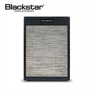Blackstar STJ 212V 全真空管音箱 黑/米色【敦煌樂器】