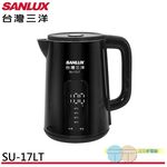 SANLUX 1.7L Electric Kettle SU-17LT, , large