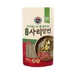 CJ beksul glass noodle 80g, , large