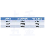 門弓器 arctek 自動關門器 HOC68Z 外停 可調整開門角度 適用門重45~70KG, , large