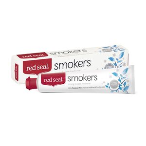 Red Sea Smokers