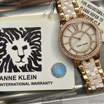[TIMEMASTER] AnneKlein watch, 32mm, AN00611, , large