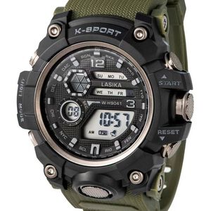 W-H9041 Sport Watch