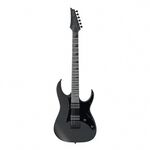 Ibanez GRGR131EX-BKF 電吉他 黑色【敦煌樂器】, , large