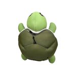 【生活好室】抗菌造型背包 烏龜 烏龜背包 後背包 造型背包 背包後 書包 女背包 背包 可愛背包 透氣背包 女生背包, , large