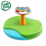 官方直營【LeapFrog】ABC轉轉盤, , large