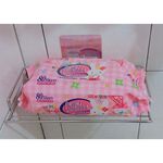 [Beargood sticker] Tissue Box Holder (304 Stainless Steel), , large