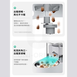摩達客寵物-Petkit佩奇 智能寵物餵食器SOLO｜月光白, , large