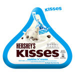Kisses Chocolate 36g, , large