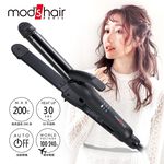 modshair Smart25mm智能直/捲, , large