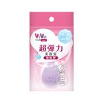 【千康購物網】ViVa 超彈力美妝蛋(快乾型) 1入 (粉撲.海綿), , large