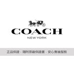 COACH Apple Watch 錶帶 38/40/41mm 適用 漸層櫻花粉色水晶 不鏽鋼錶帶(不含手錶), , large
