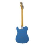 Fender MIJ Traditional 60s Tele Custom RW CBL 電吉他 藍色【敦煌樂器】, , large