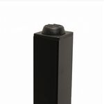 ROLAND BC18 鋼琴椅 黑/白【敦煌樂器】, , large