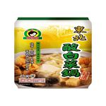 蕾媽媽東北酸白菜鍋, , large
