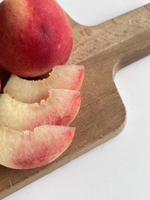 Ruby White Peach, , large