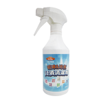 優得磁磚地板污漬清潔劑-500ml-3瓶, , large