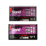 V-Shaped Display Stand &ndash; Black, , large