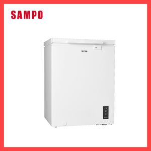 SAMPO SRF-151D 150L REF