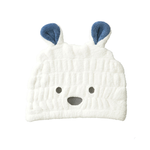 【CB JAPAN】動物造型超細纖維浴帽, , large