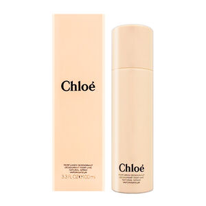 Chloe Perfumed Deodorant