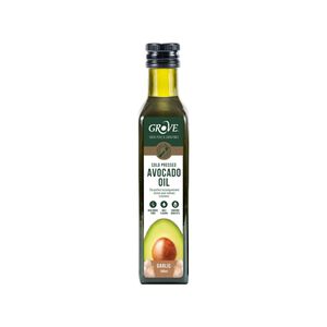 Grove Avocado Oil (Garlic)