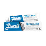 Mint Toothpaste, , large
