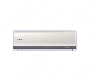 日立RAC-50HP/RAS-50HQP R32變頻旗艦冷暖