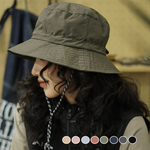 【A&R】新款防曬防水速乾漁夫帽 可掛包收納款 卡其色, , large