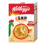 Kelloggs Honey Corn Flake 180G, , large