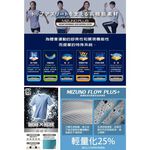 MIZUNO 男排球褲 長版 短褲 排球褲 排球 羽球 運動短褲 V2TBAA01 【樂買網】, , large