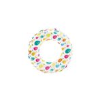 INTEX LIVELY PRINT SWIM RINGS, , large
