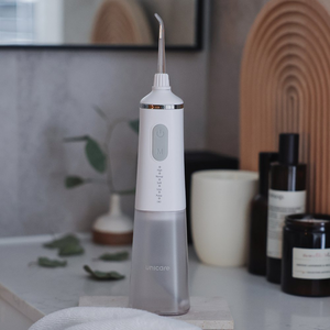 unicare® USB Rechargeable Portable High-Performance Water Flosser